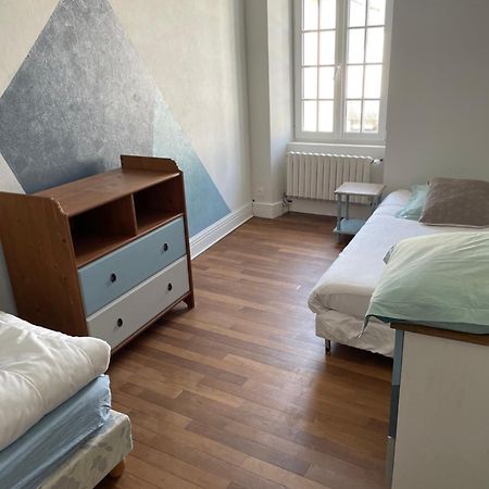 Maison 4 Chambres Saint-Pol-de-Léon Zewnętrze zdjęcie