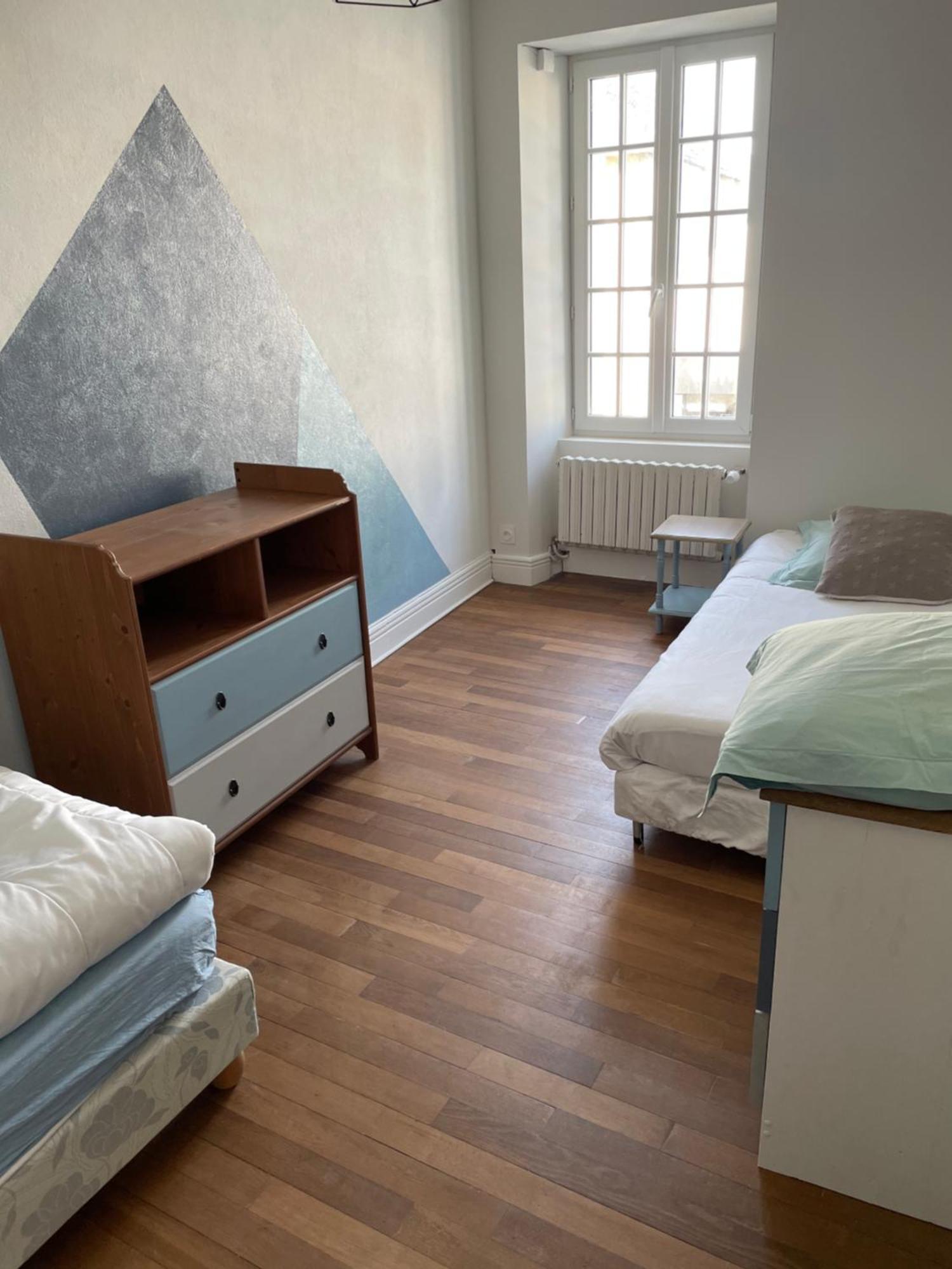 Maison 4 Chambres Saint-Pol-de-Léon Zewnętrze zdjęcie